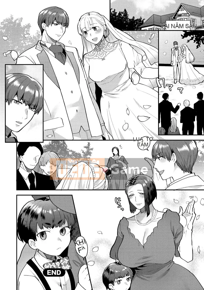 [Hayami Toh] Mayu Kaori ~Này và bí mật khiếm nhã của tôi~ [Digital]