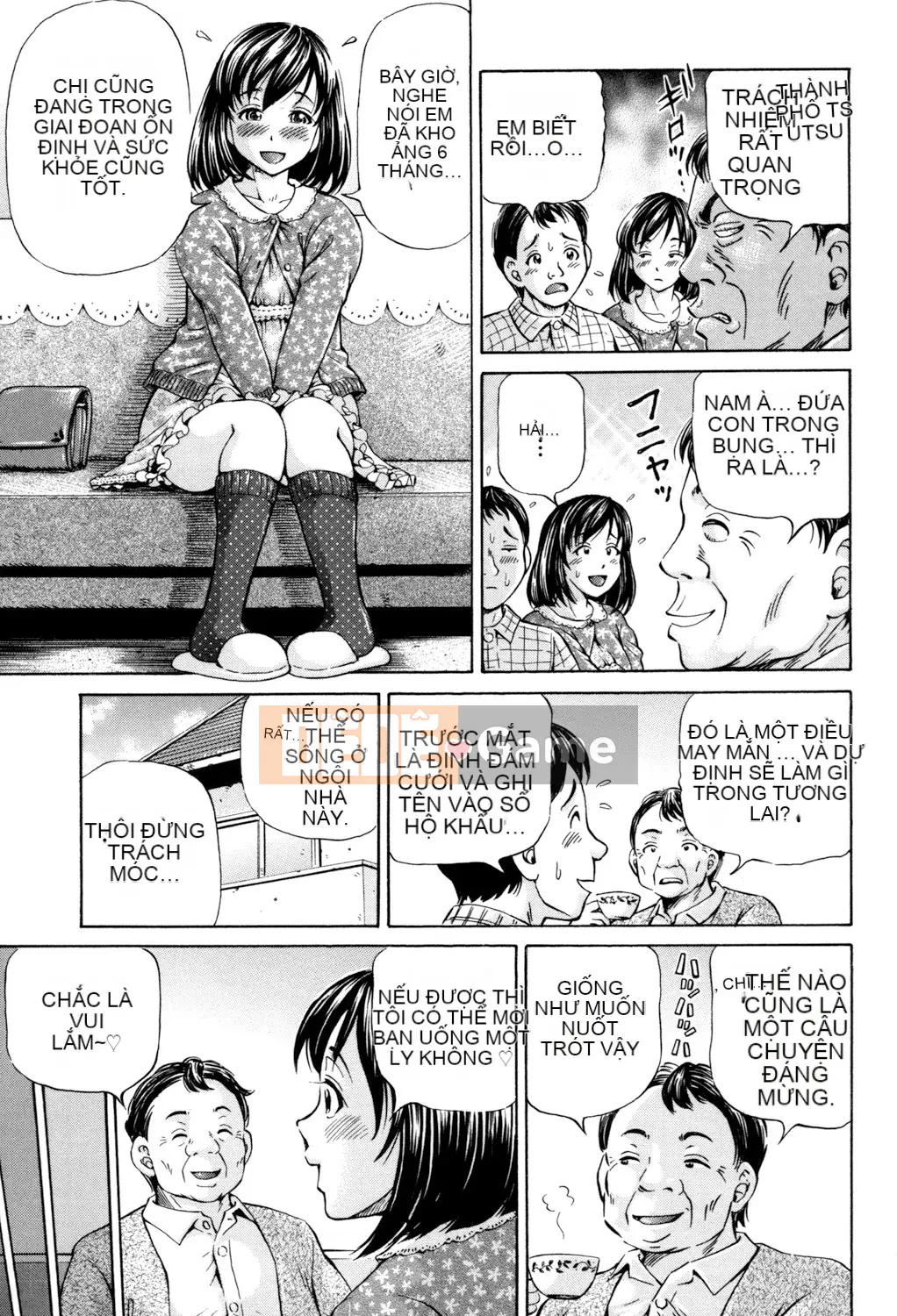 [Komine Tsubasa] Koujou [Kỹ thuật số]