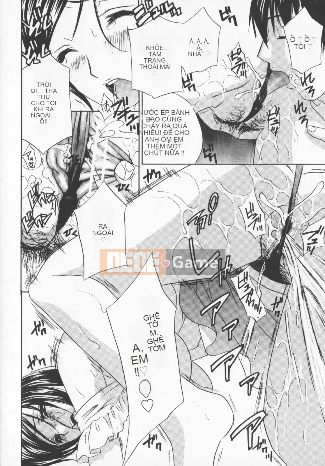 [Khoan Murata] Pudding