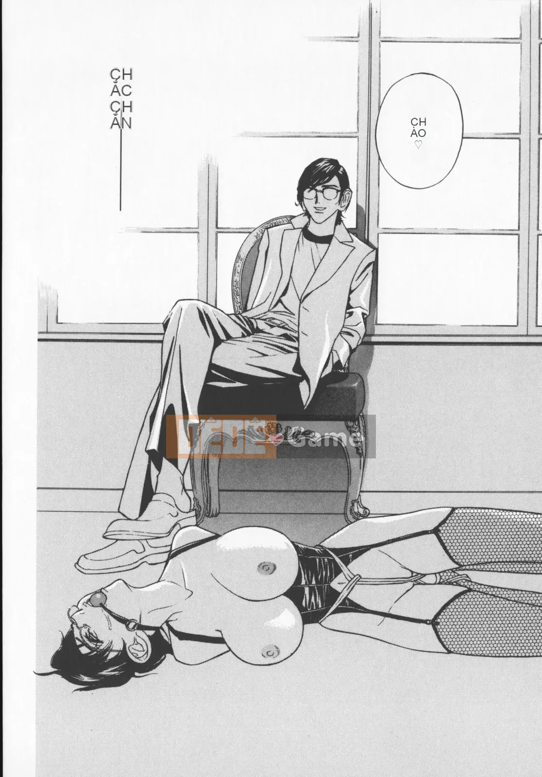 [Khoan Murata] Pudding