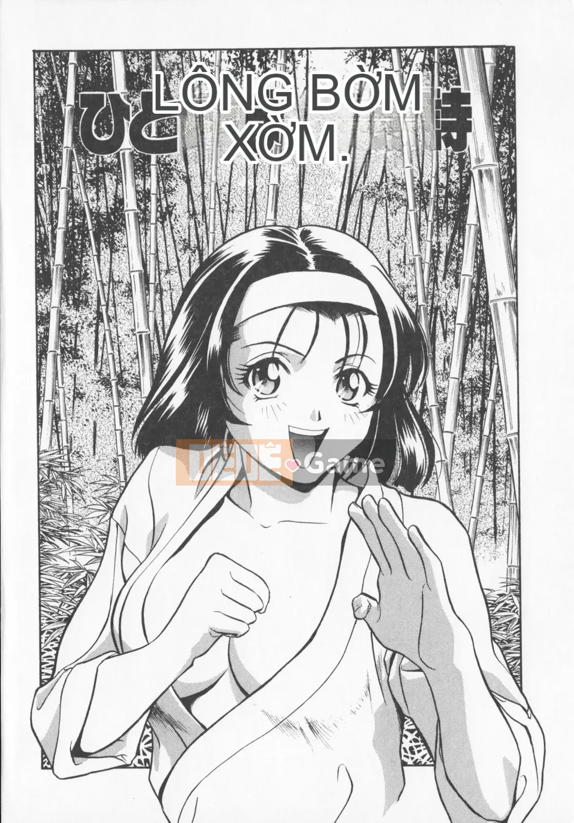 [Khoan Murata] Pudding