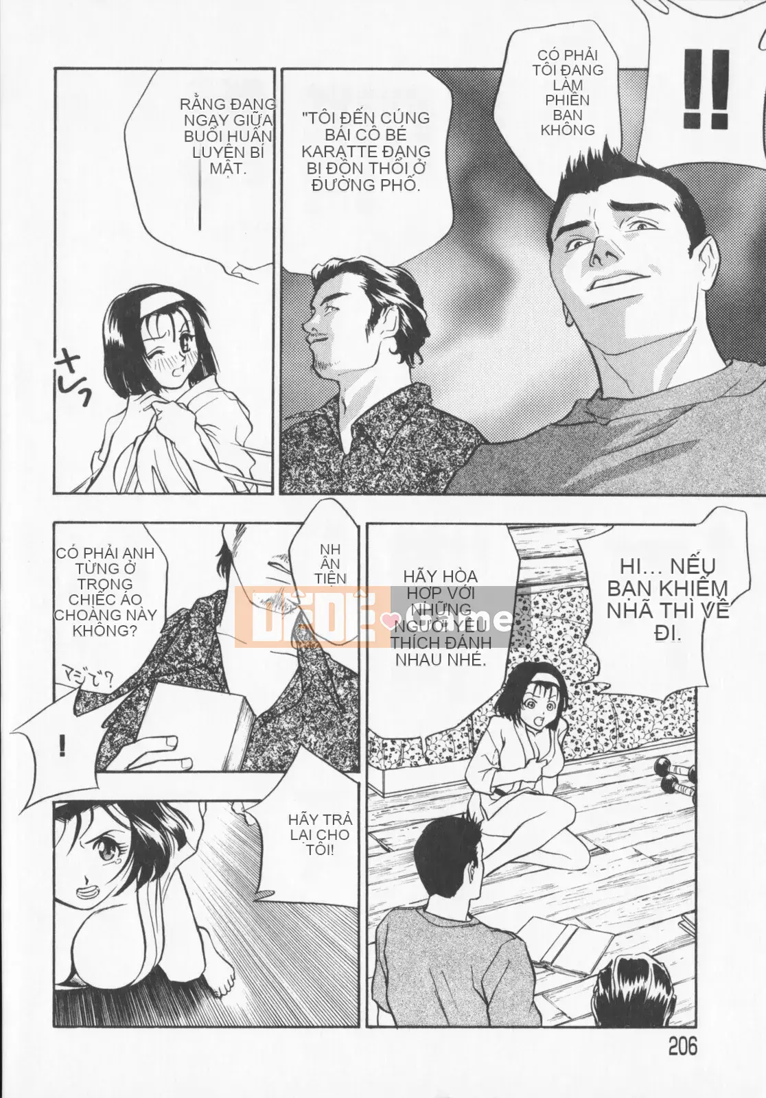 [Khoan Murata] Pudding