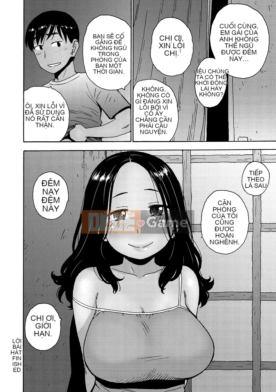 [Karuma Tatsurou] Thế giới không gian trần trụi [Kỹ thuật số]