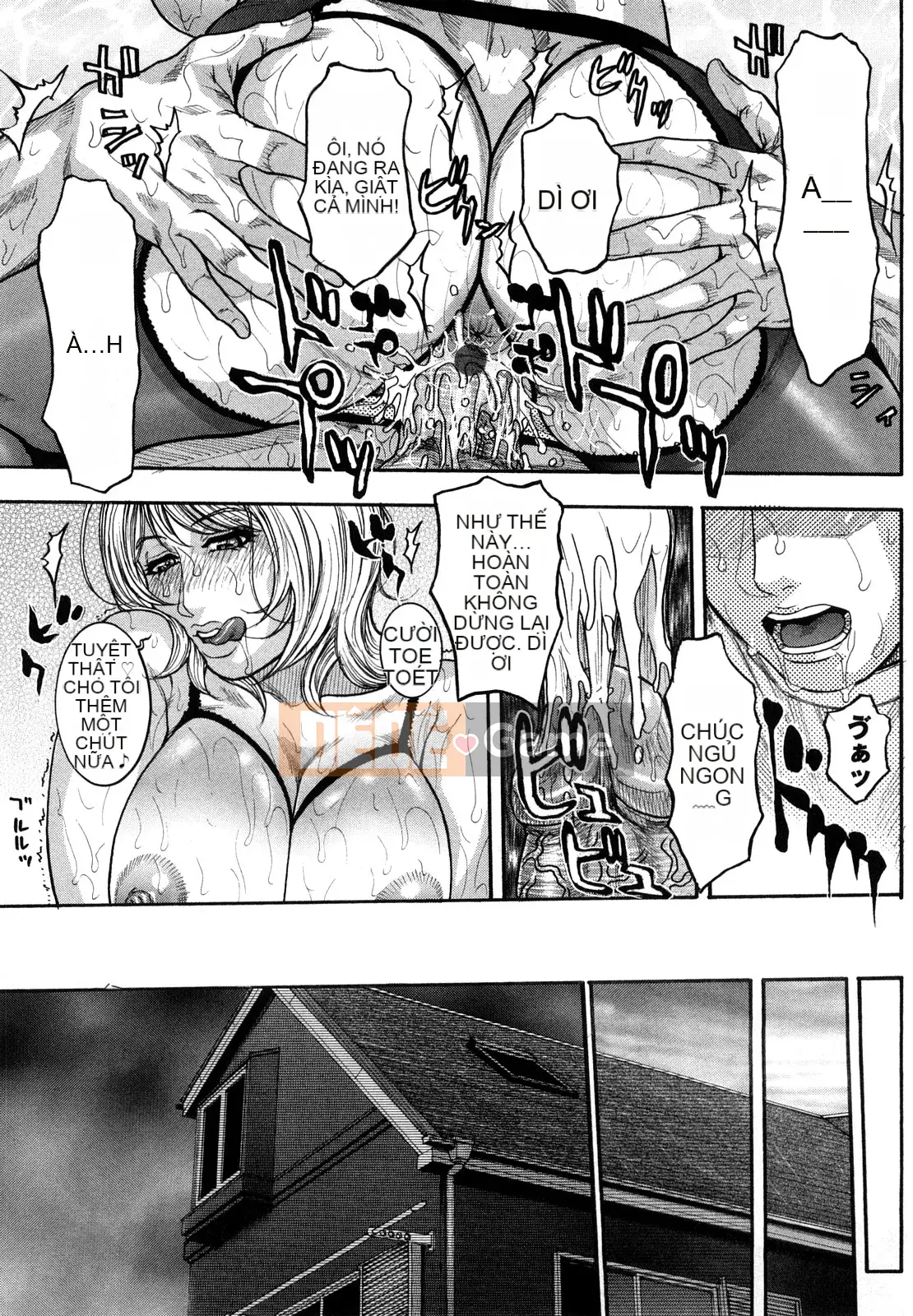 [Kotobuki Kazuki] Luôn đến lượt Onee-chan!!