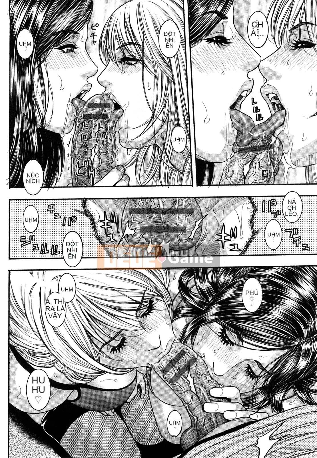 [Kotobuki Kazuki] Luôn đến lượt Onee-chan!!