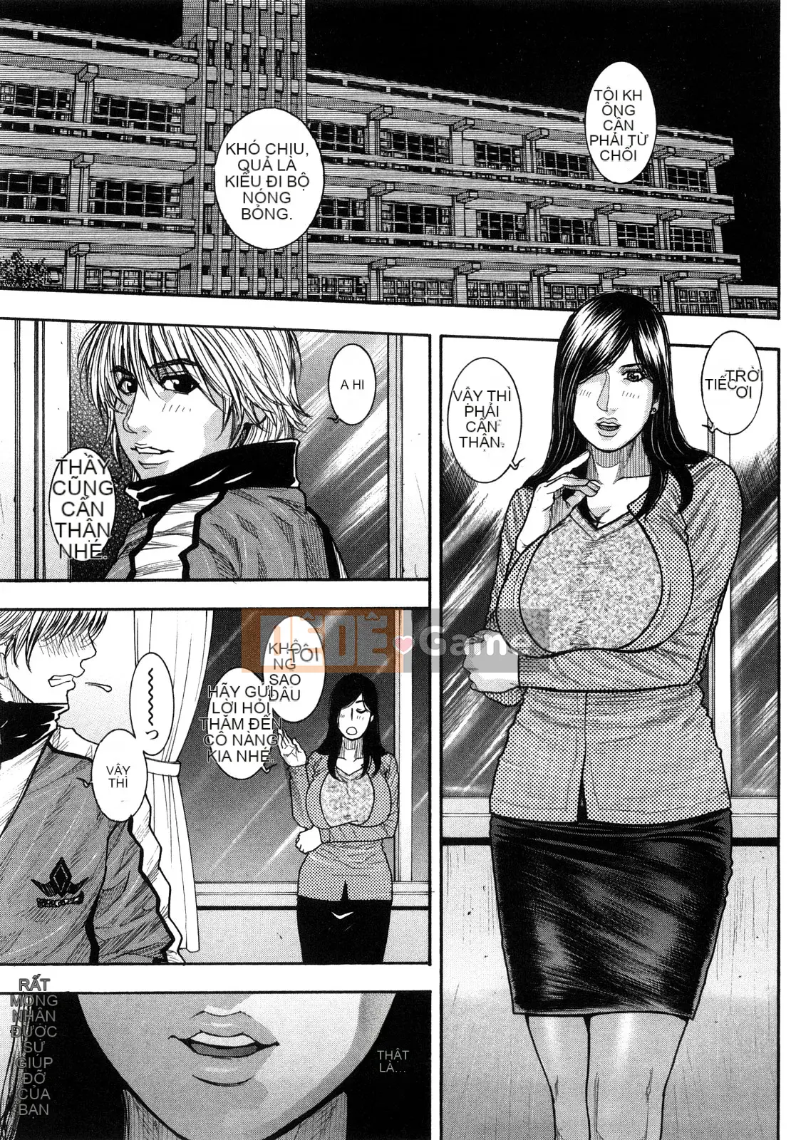 [Kotobuki Kazuki] Luôn đến lượt Onee-chan!!