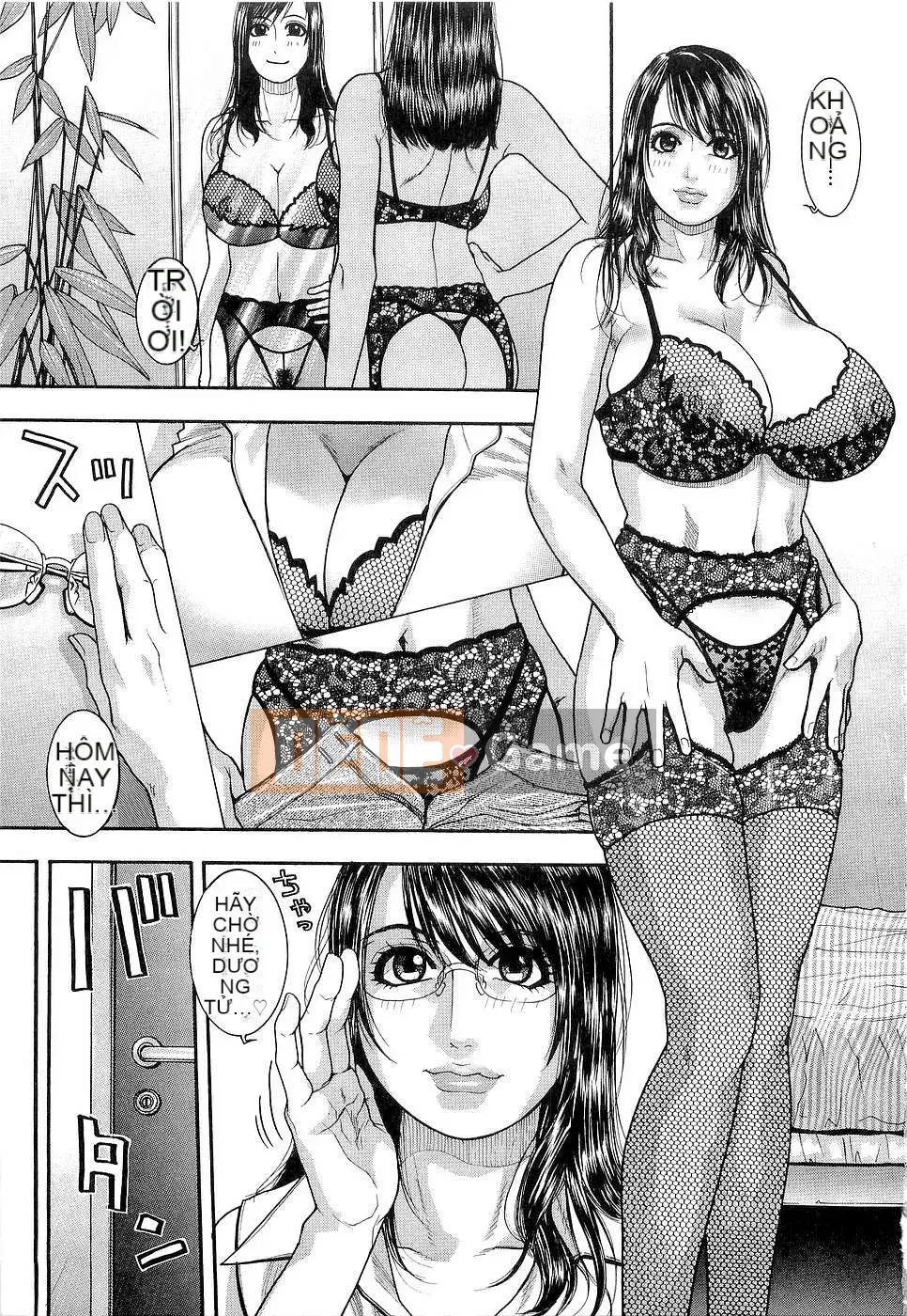 [Kotobuki Kazuki] Kẹo dẻo