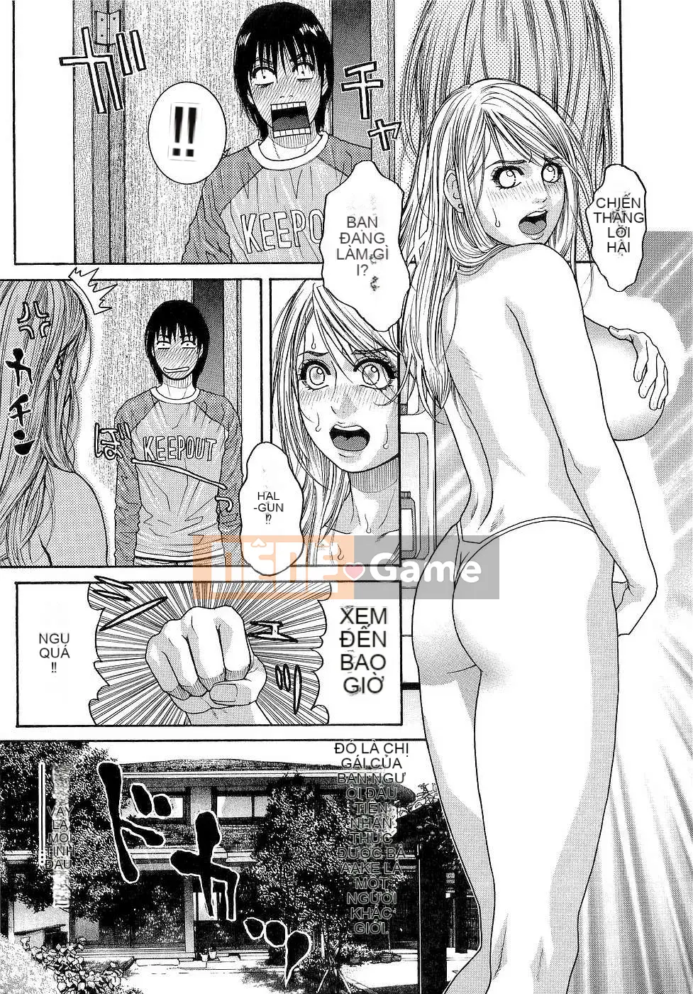 [Kotobuki Kazuki] Kẹo dẻo