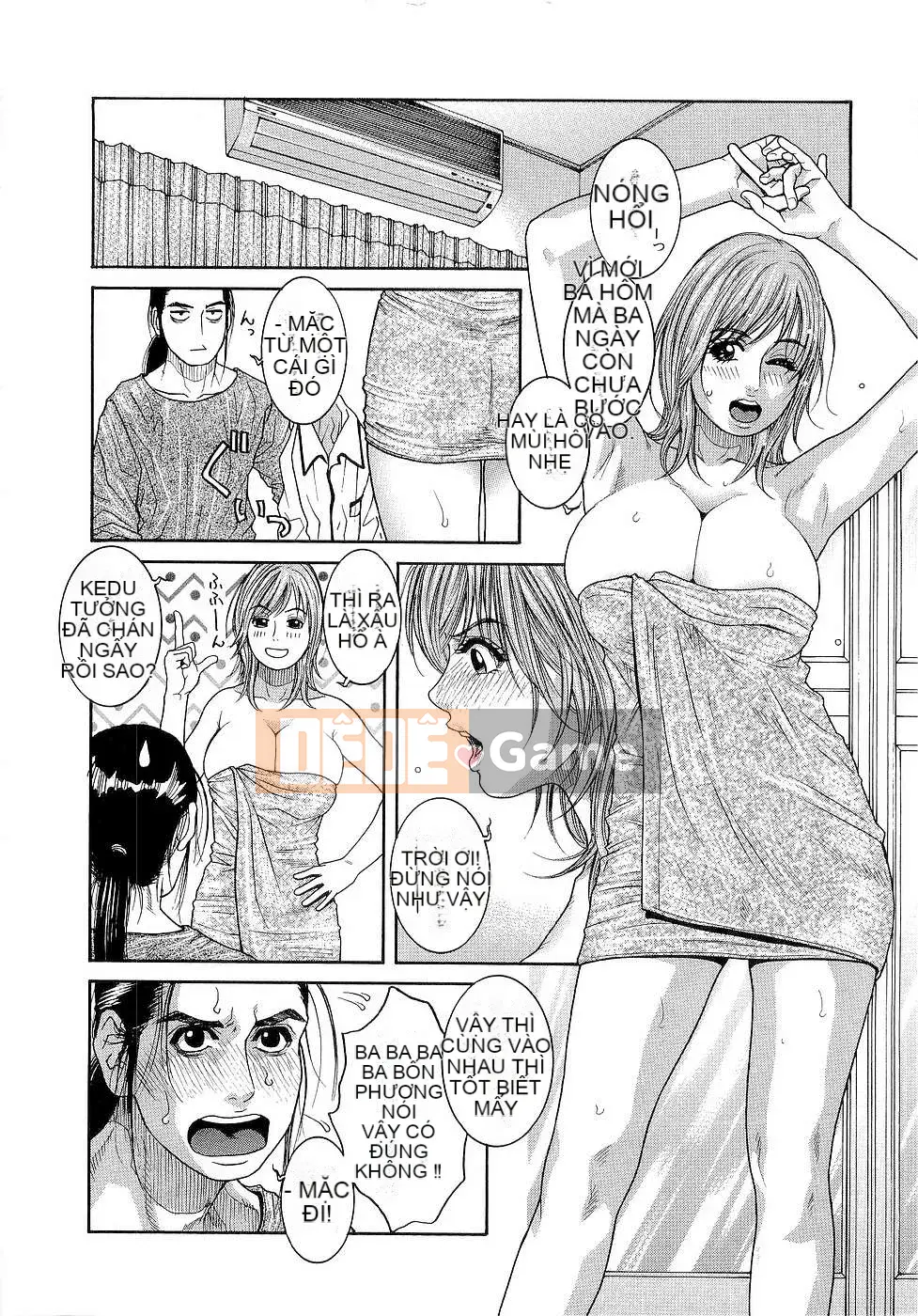 [Kotobuki Kazuki] Kẹo dẻo