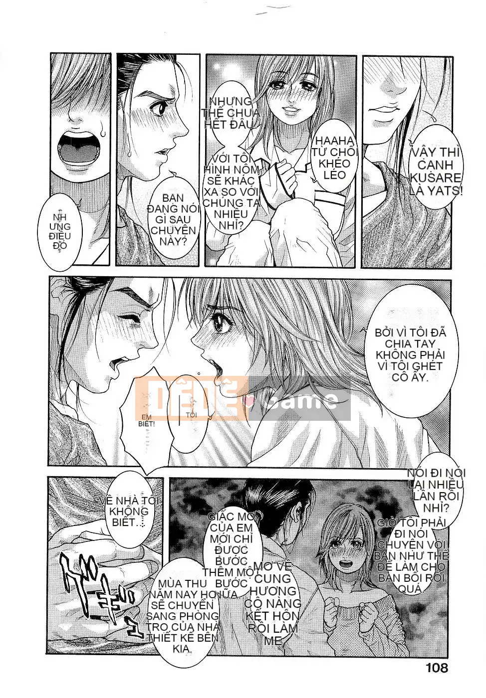 [Kotobuki Kazuki] Kẹo dẻo