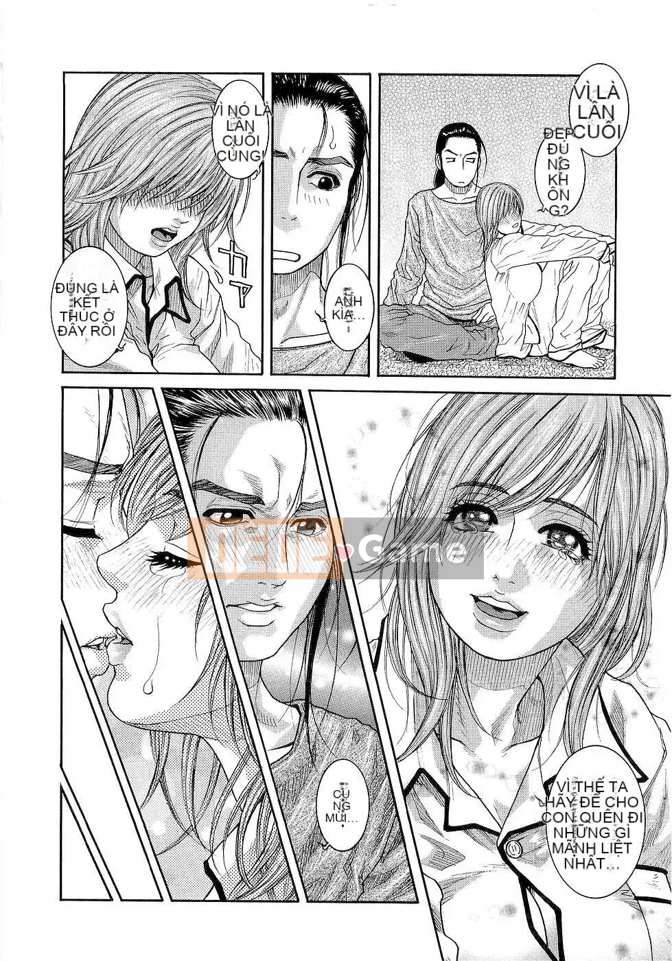 [Kotobuki Kazuki] Kẹo dẻo