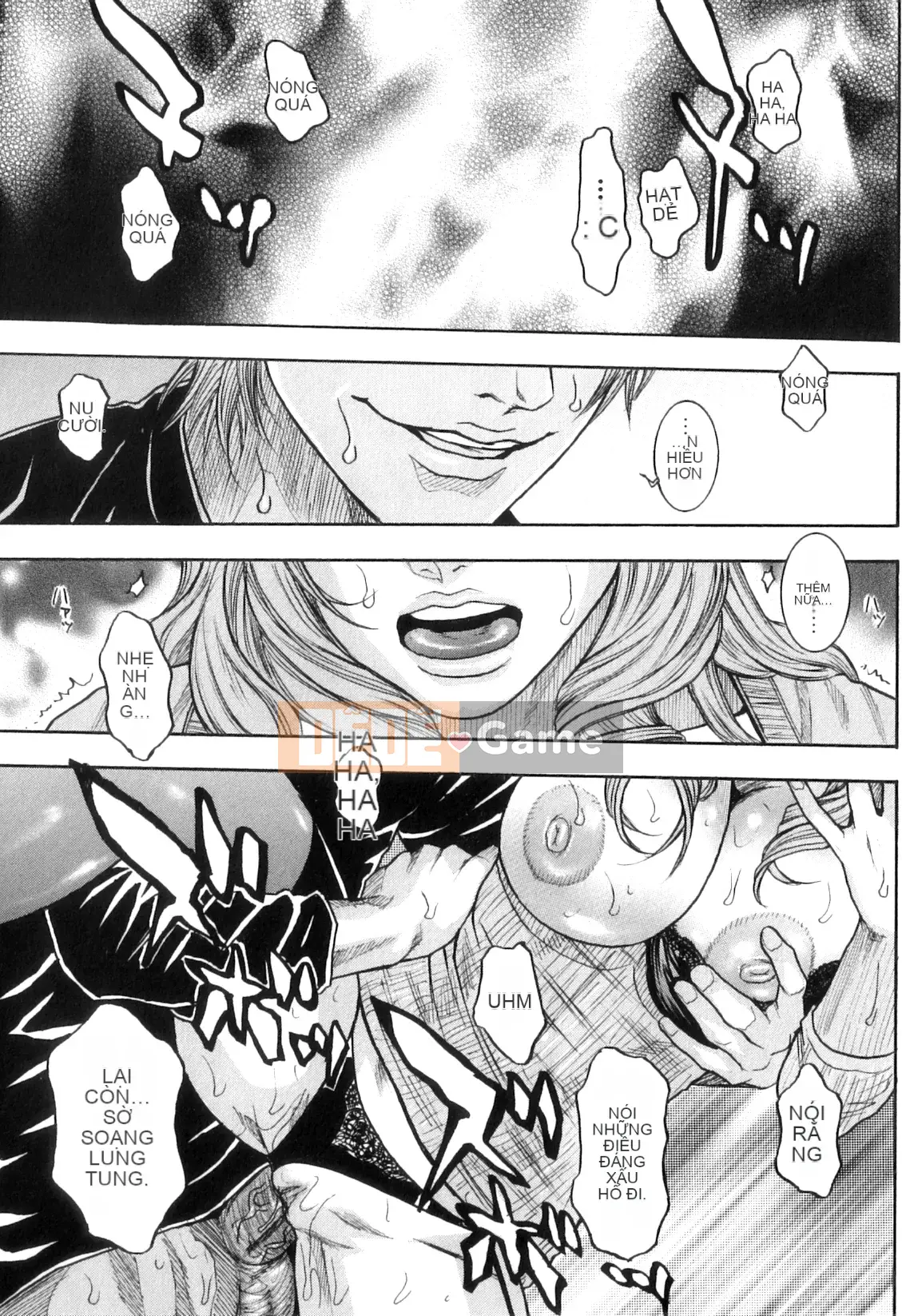 [Kotobuki Kazuki] M no Chiana