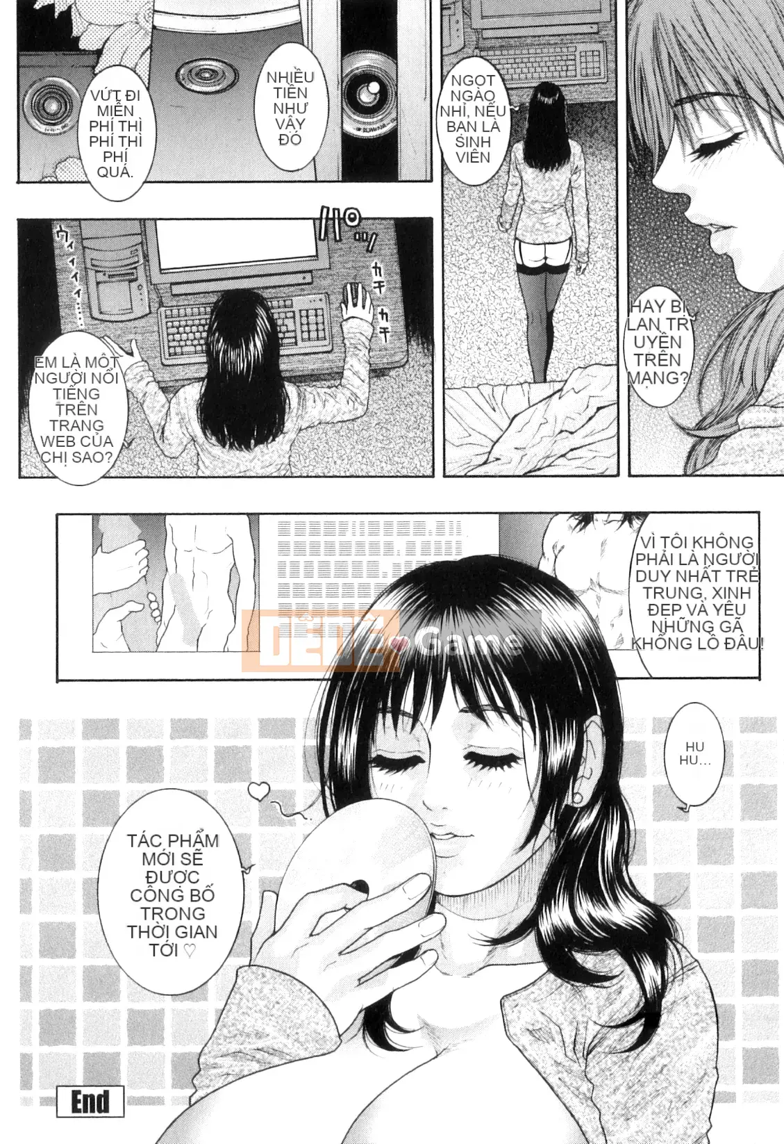 [Kotobuki Kazuki] M no Chiana