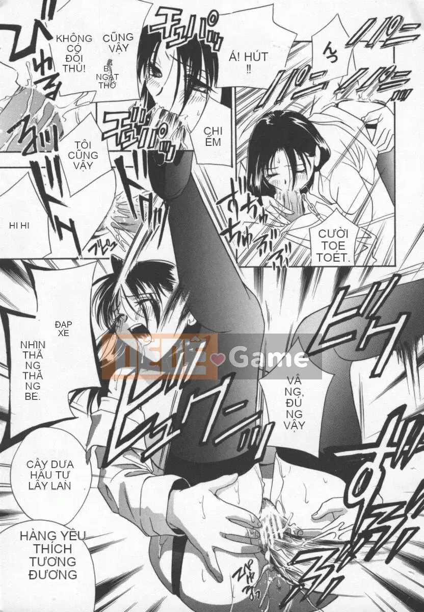 [Khoan Murata] Ranjiki