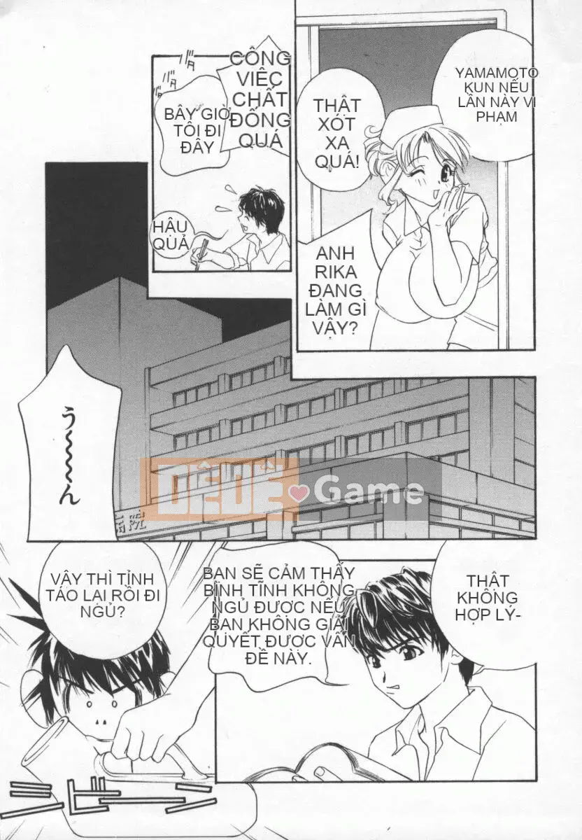 [Khoan Murata] Ranjiki