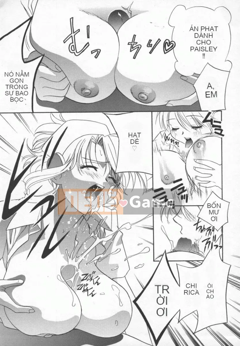 [Khoan Murata] Ranjiki