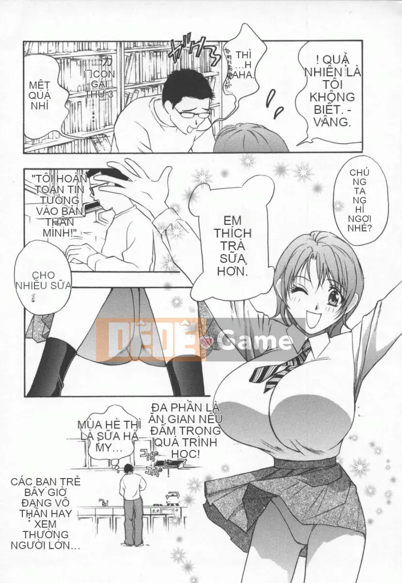 [Khoan Murata] Ranjiki