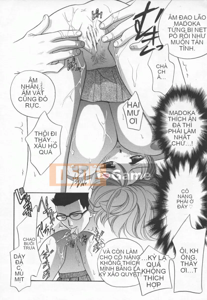 [Khoan Murata] Ranjiki