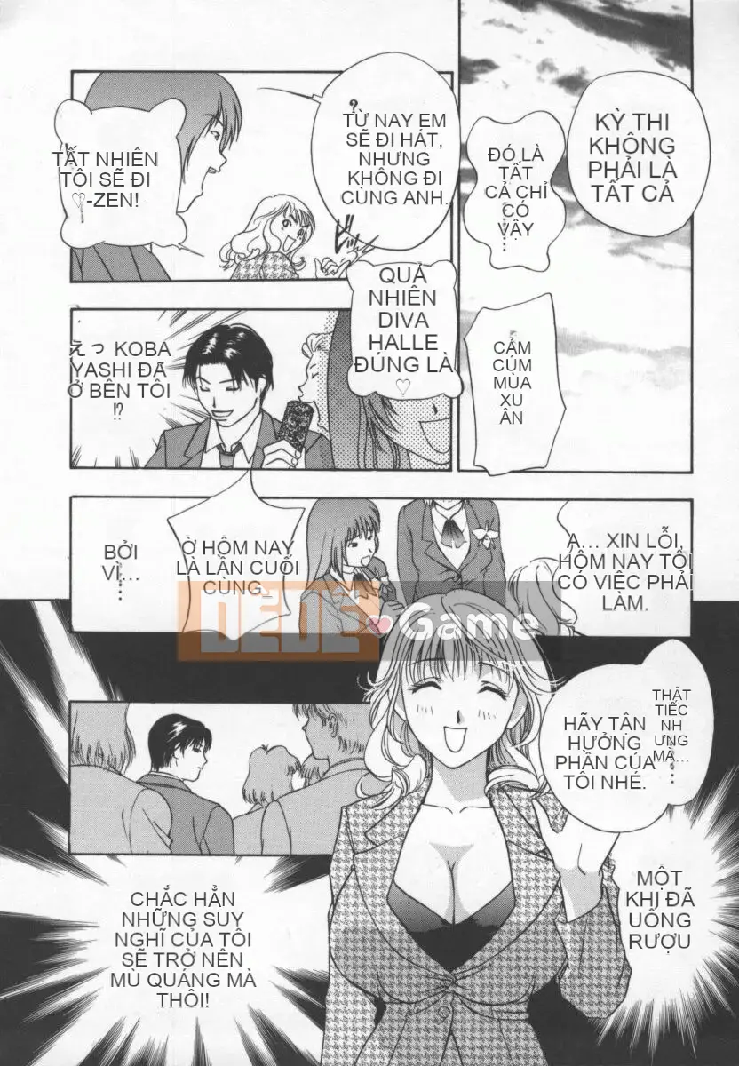 [Khoan Murata] Ranjiki