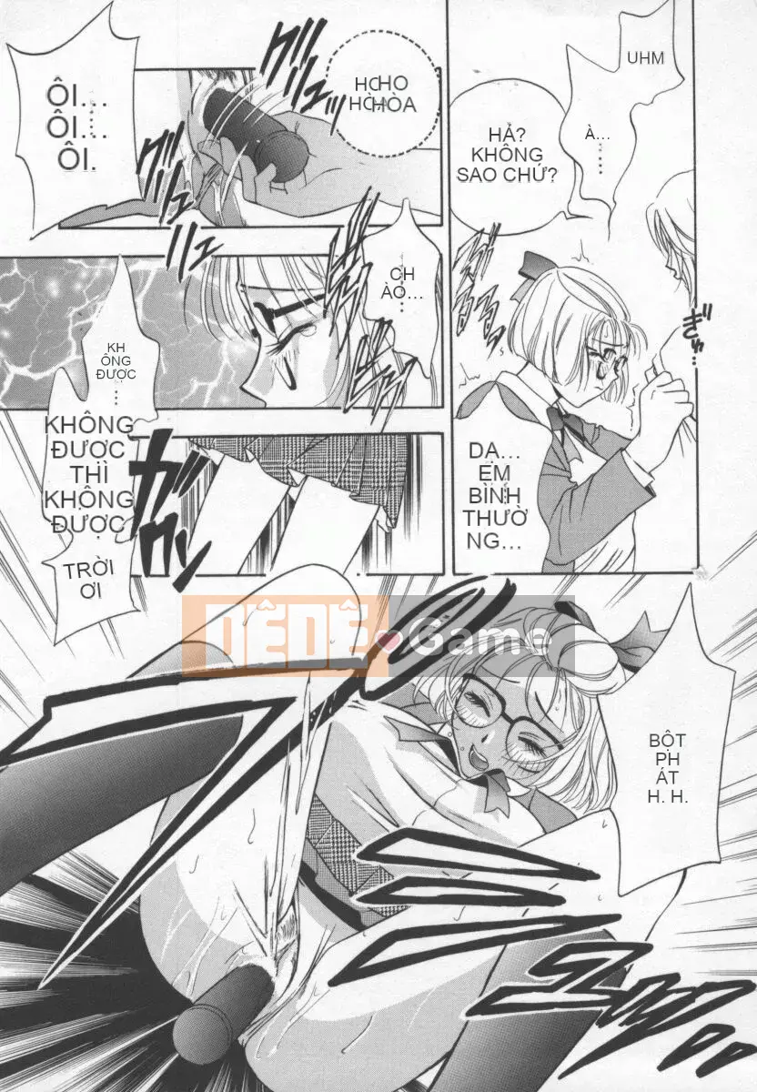 [Khoan Murata] Ranjiki