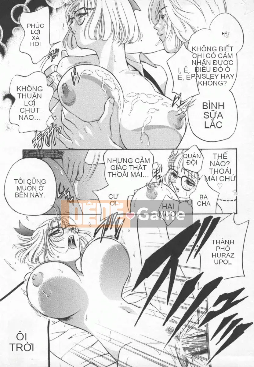 [Khoan Murata] Ranjiki