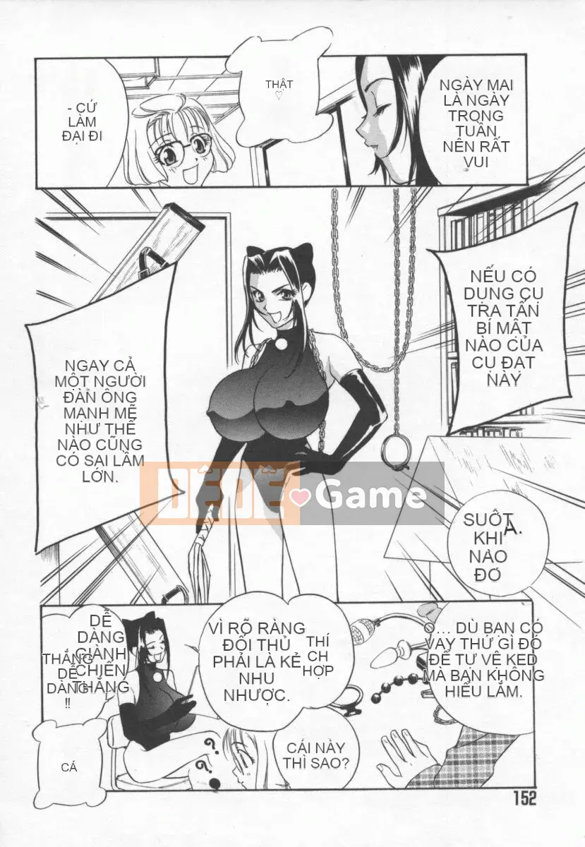 [Khoan Murata] Ranjiki