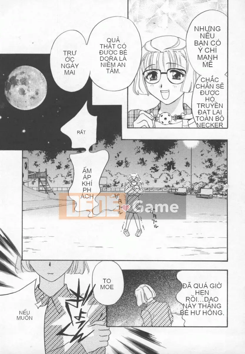 [Khoan Murata] Ranjiki