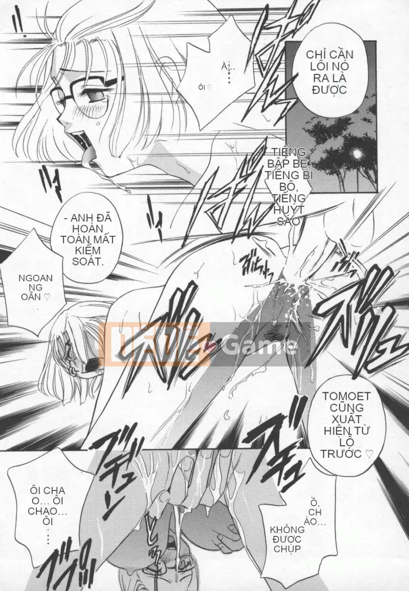 [Khoan Murata] Ranjiki