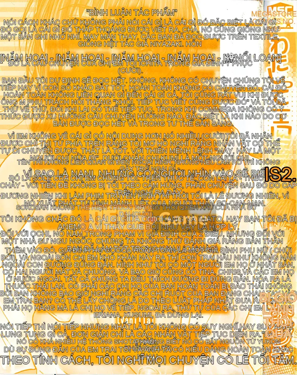 [Kotobuki Kazuki] Tôi gợi tình.