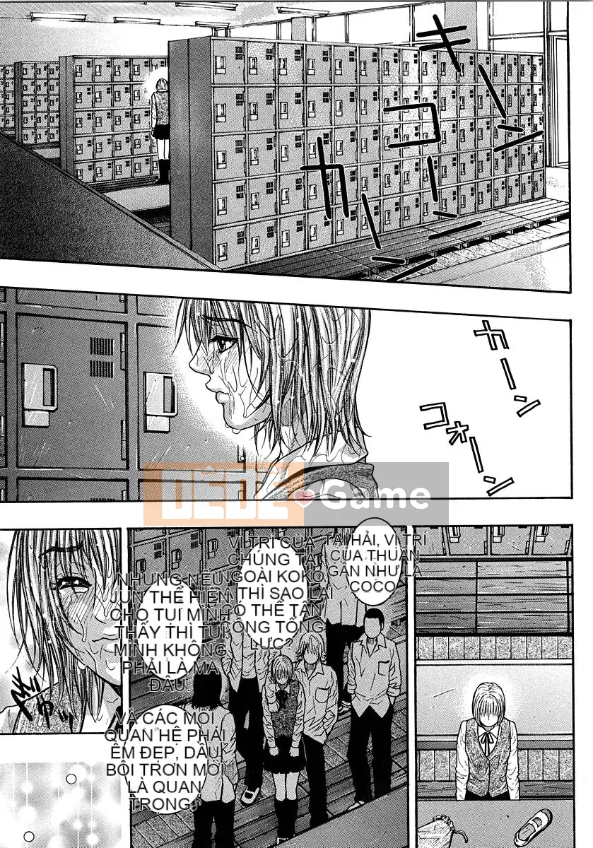 [Kotobuki Kazuki] Tôi gợi tình.