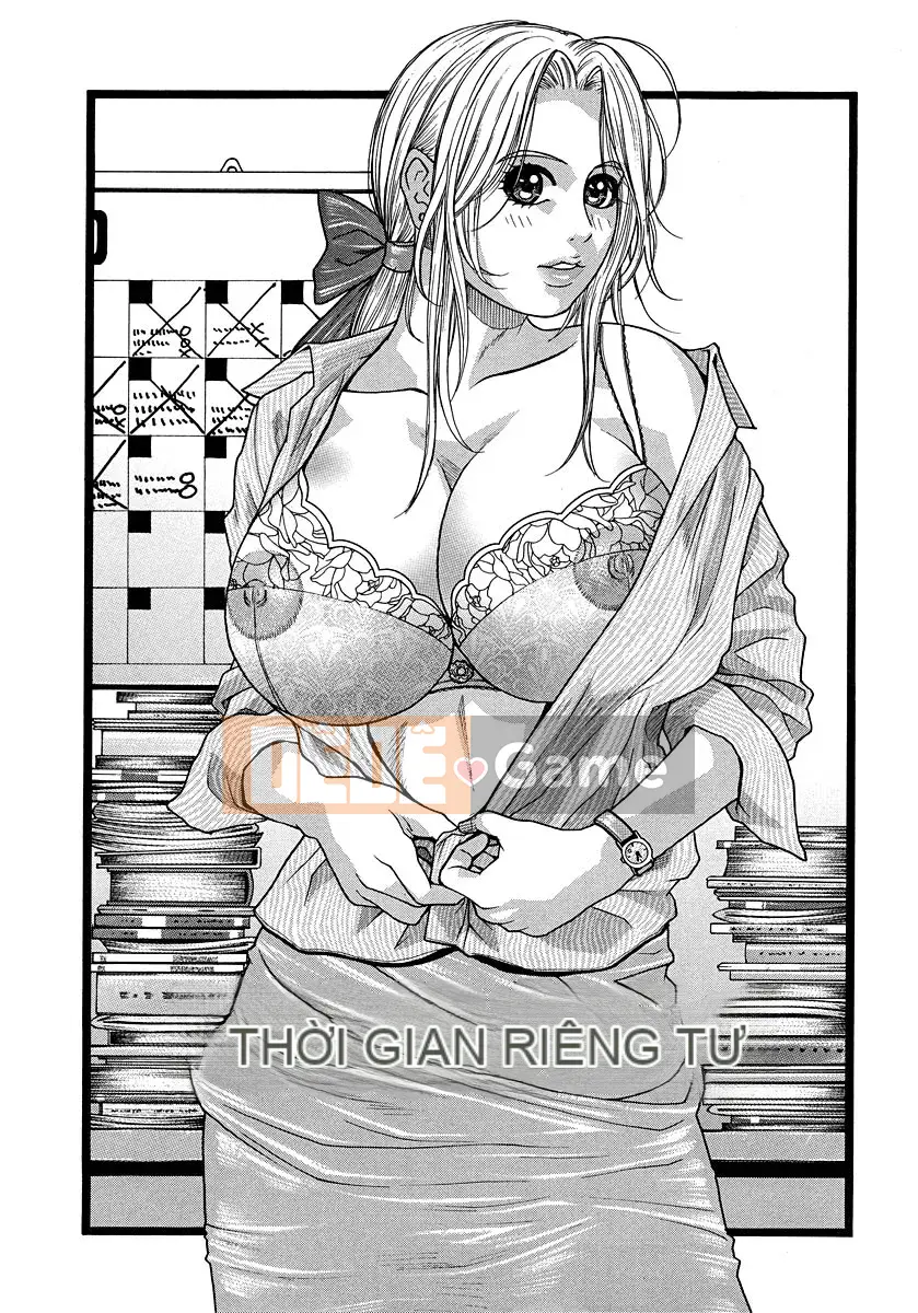 [Kotobuki Kazuki] Tôi gợi tình.