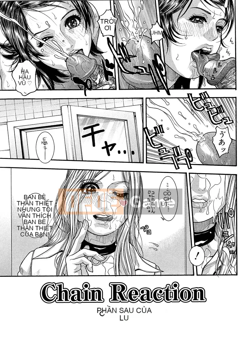 [Kotobuki Kazuki] Tôi gợi tình.