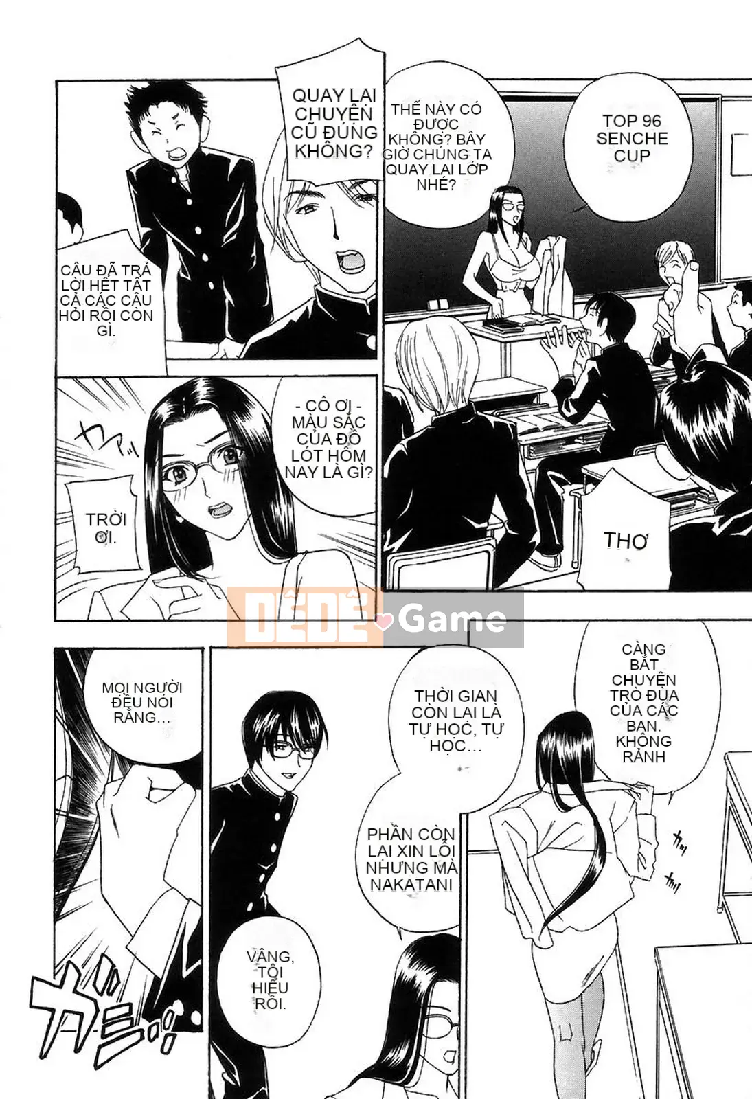 [Khoan Murata] Hộp âm hộ