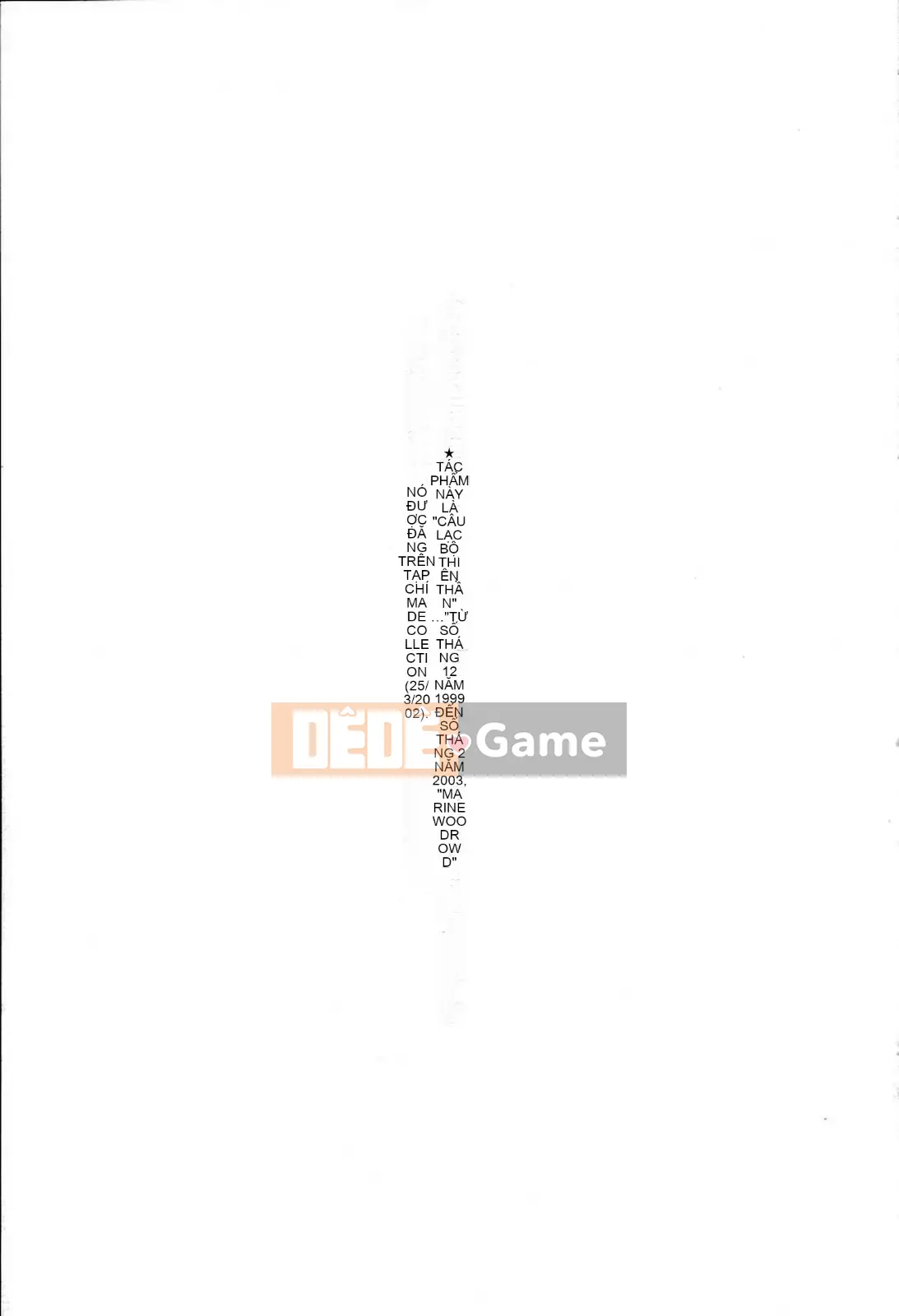 [Khoan Murata] Hộp âm hộ