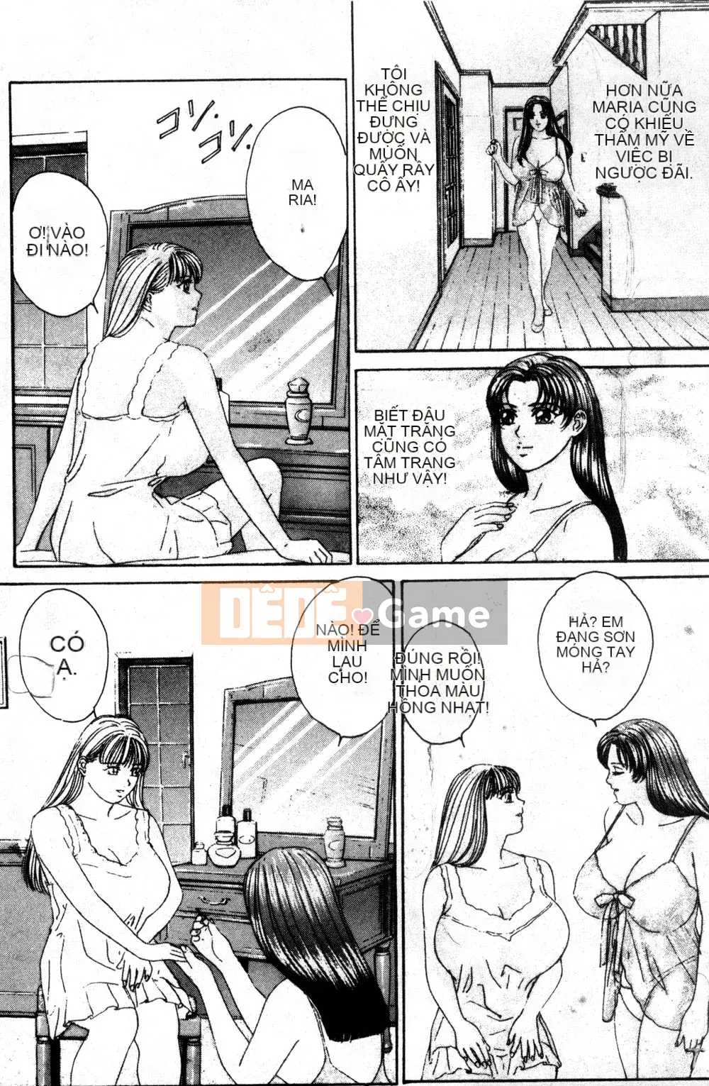 [Nishimaki Toru] BLUE EYES 3 [Trung Quốc]