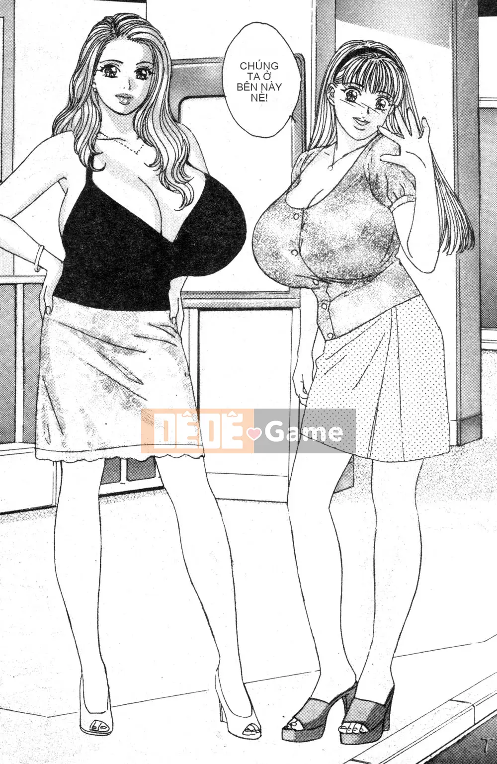 [Nishimaki Toru] BLUE EYES 3 [Trung Quốc]