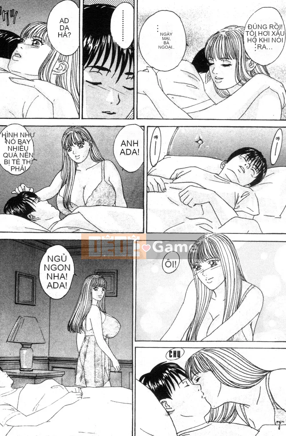 [Nishimaki Toru] BLUE EYES 3 [Trung Quốc]