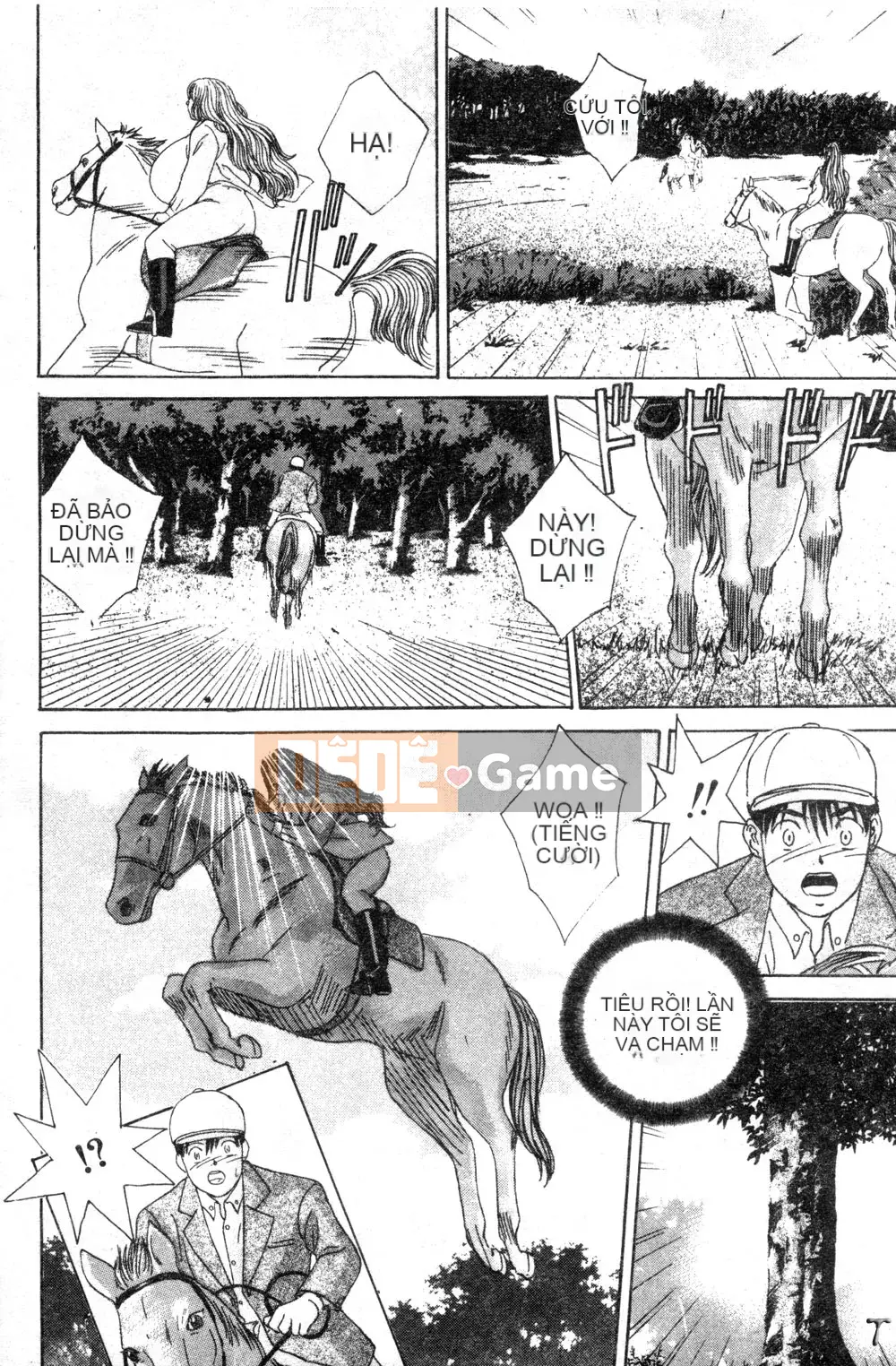 [Nishimaki Toru] BLUE EYES 3 [Trung Quốc]