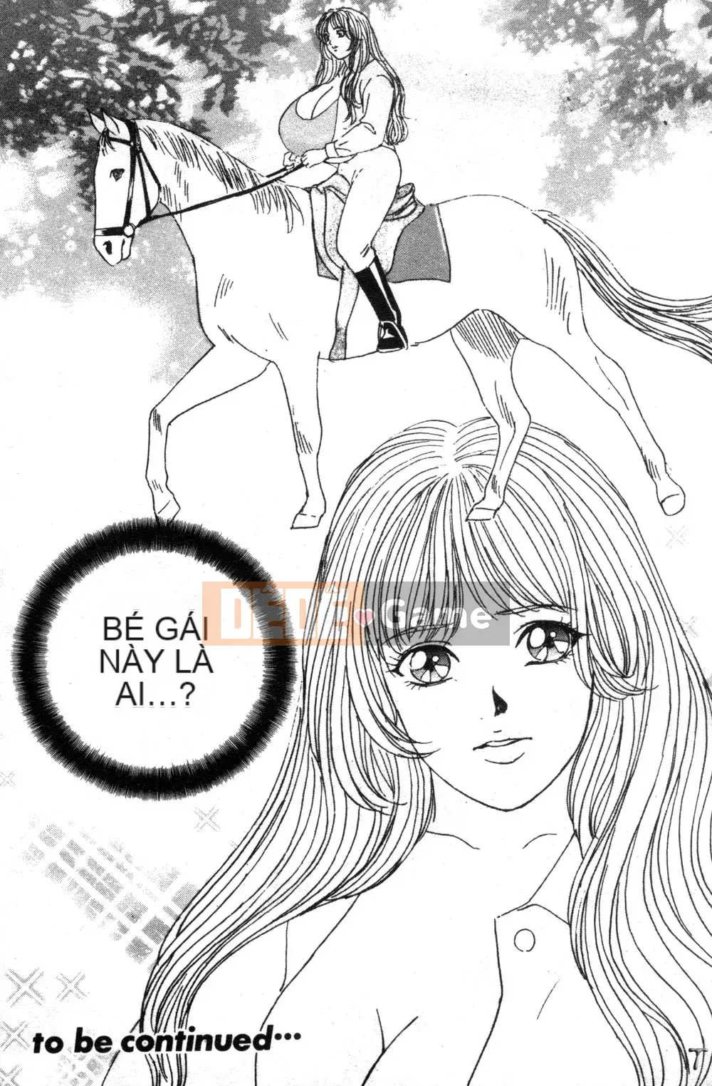 [Nishimaki Toru] BLUE EYES 3 [Trung Quốc]