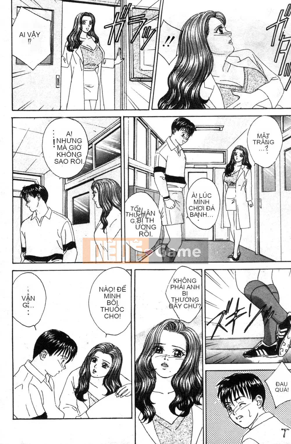 [Nishimaki Toru] BLUE EYES 3 [Trung Quốc]