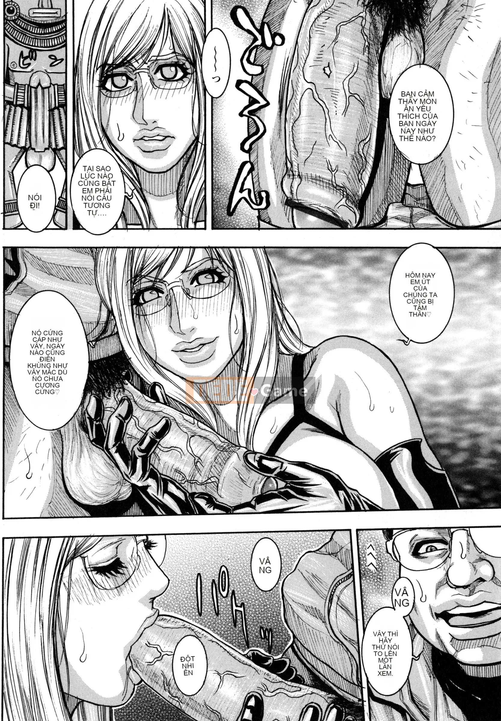 [Kotobuki Kazuki] Cuộc sống hàng ngày của những bộ ngực giàu có