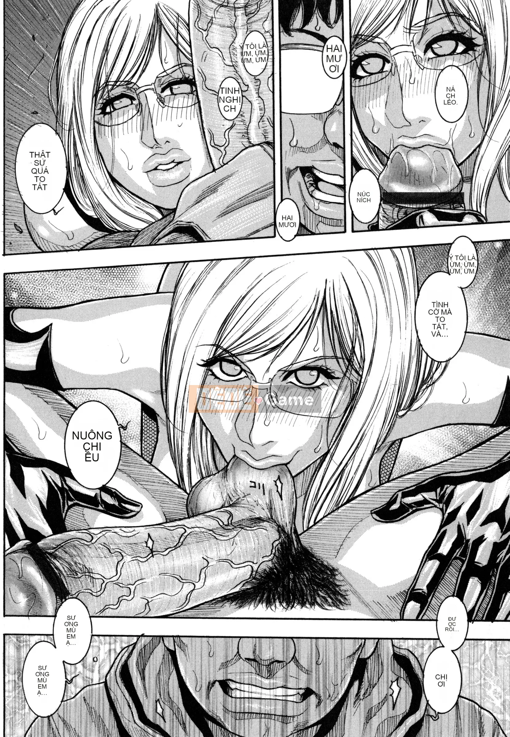 [Kotobuki Kazuki] Cuộc sống hàng ngày của những bộ ngực giàu có