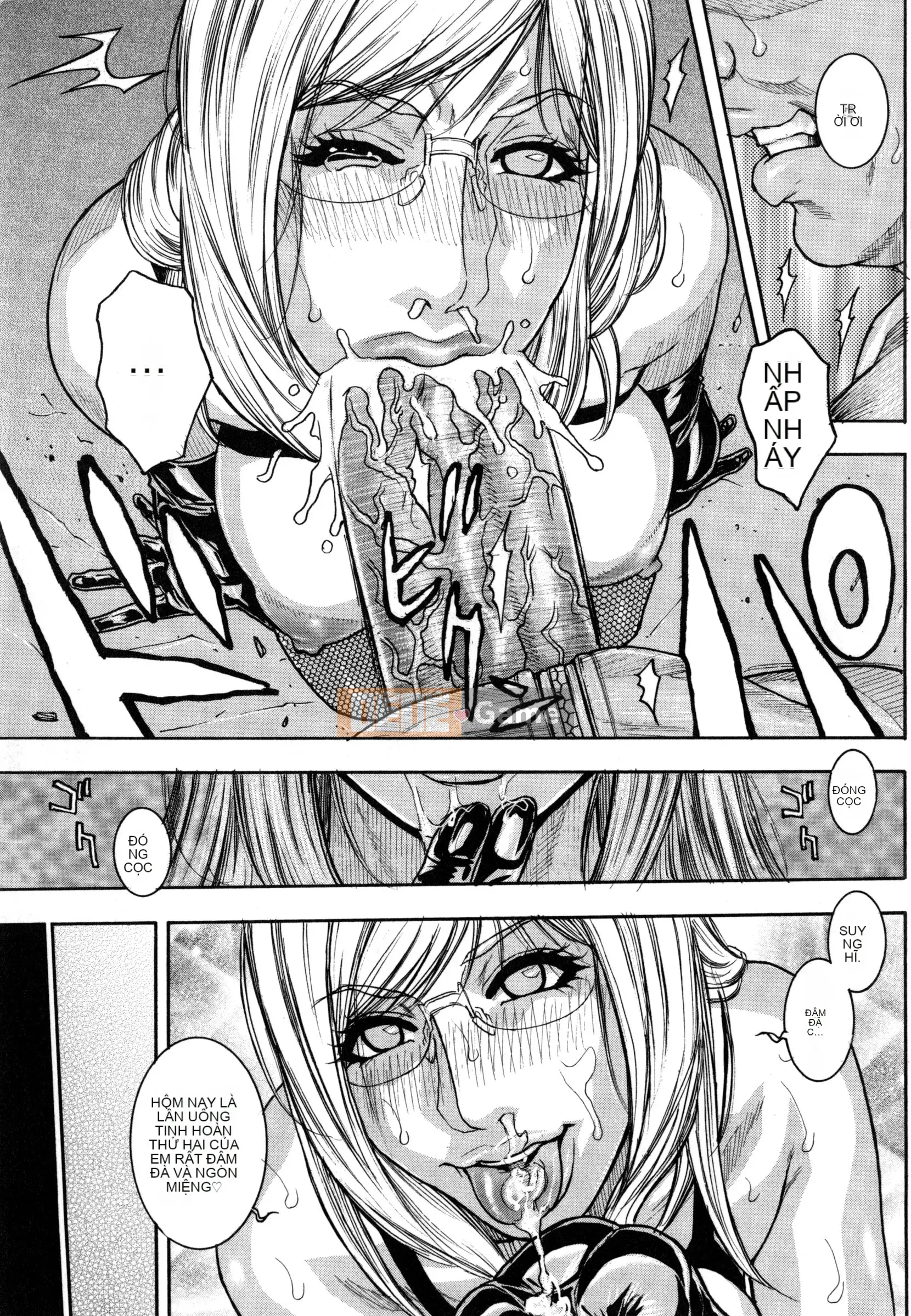 [Kotobuki Kazuki] Cuộc sống hàng ngày của những bộ ngực giàu có