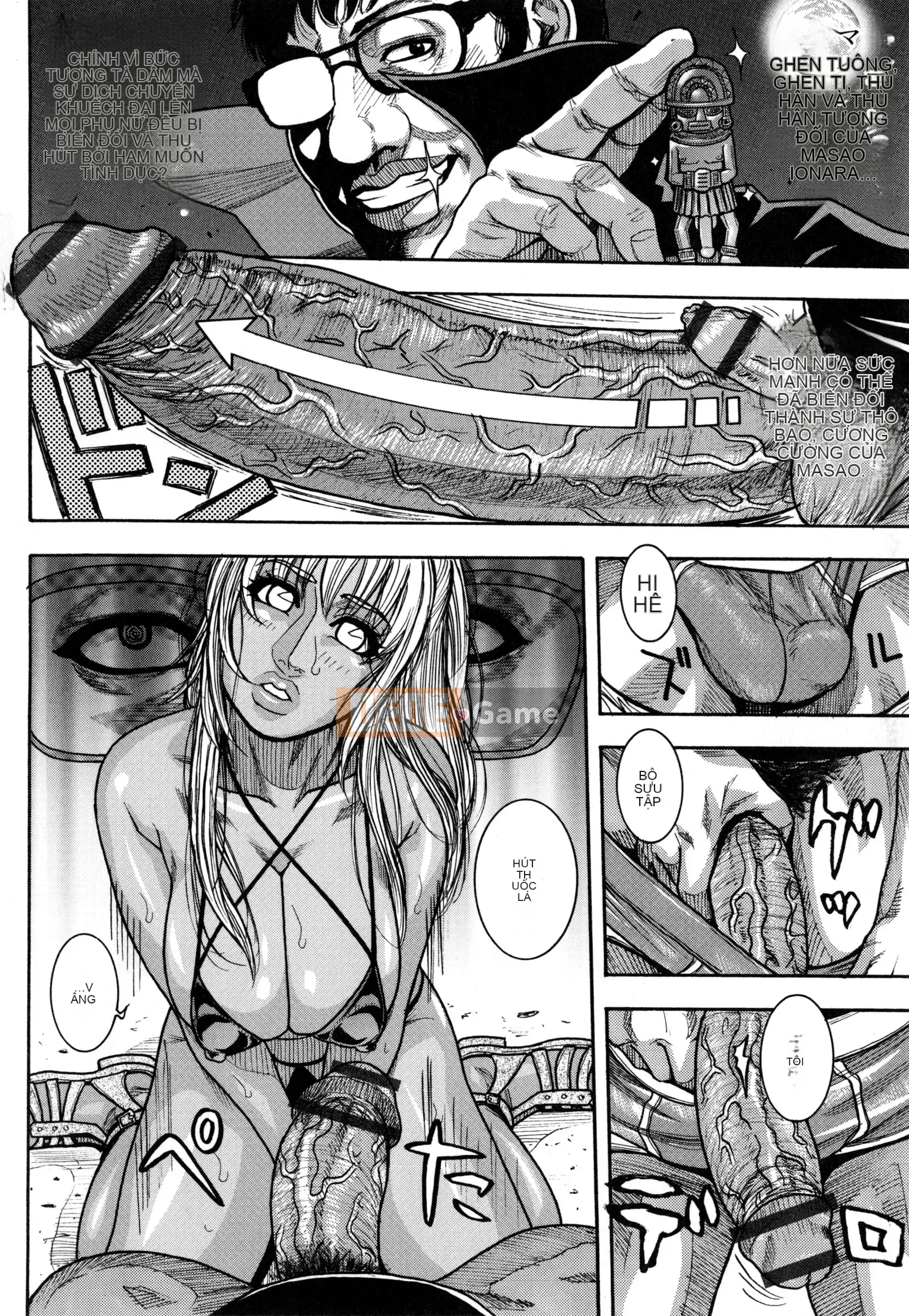 [Kotobuki Kazuki] Cuộc sống hàng ngày của những bộ ngực giàu có