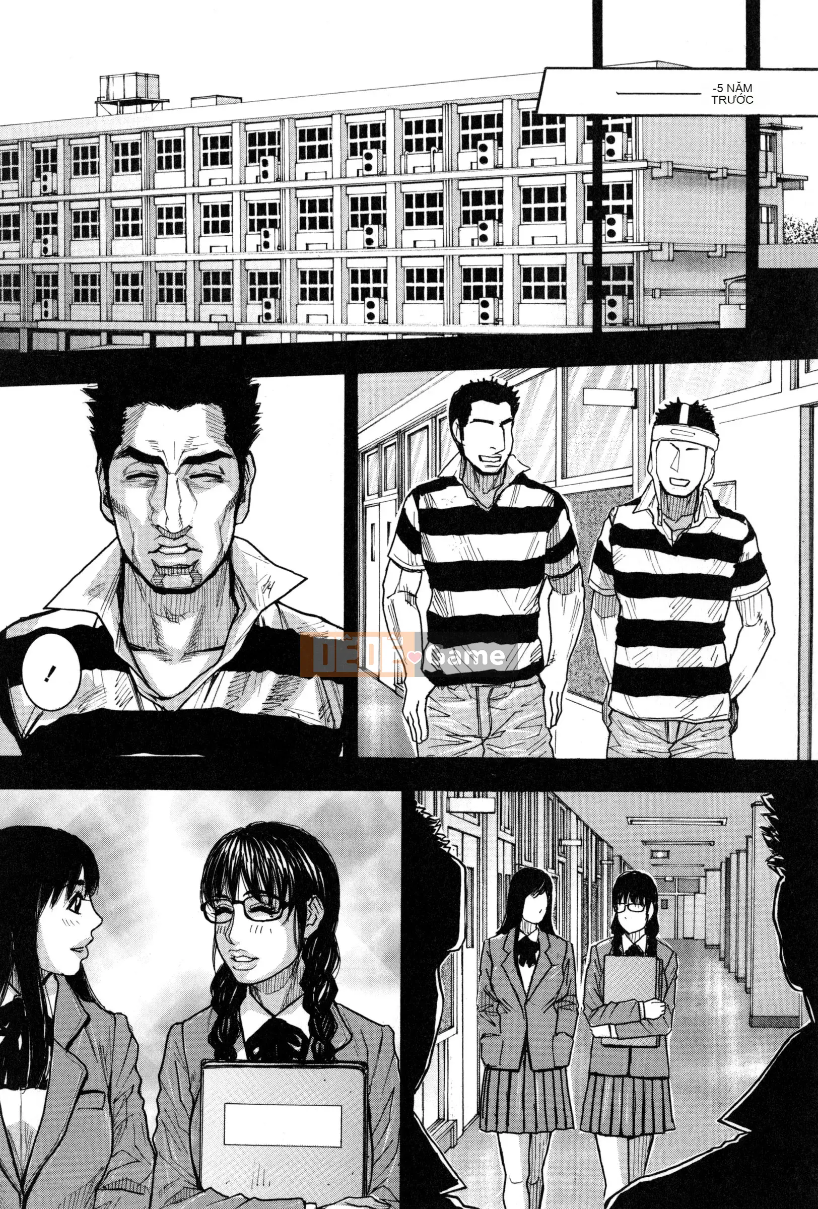 [Kotobuki Kazuki] Cuộc sống hàng ngày của những bộ ngực giàu có