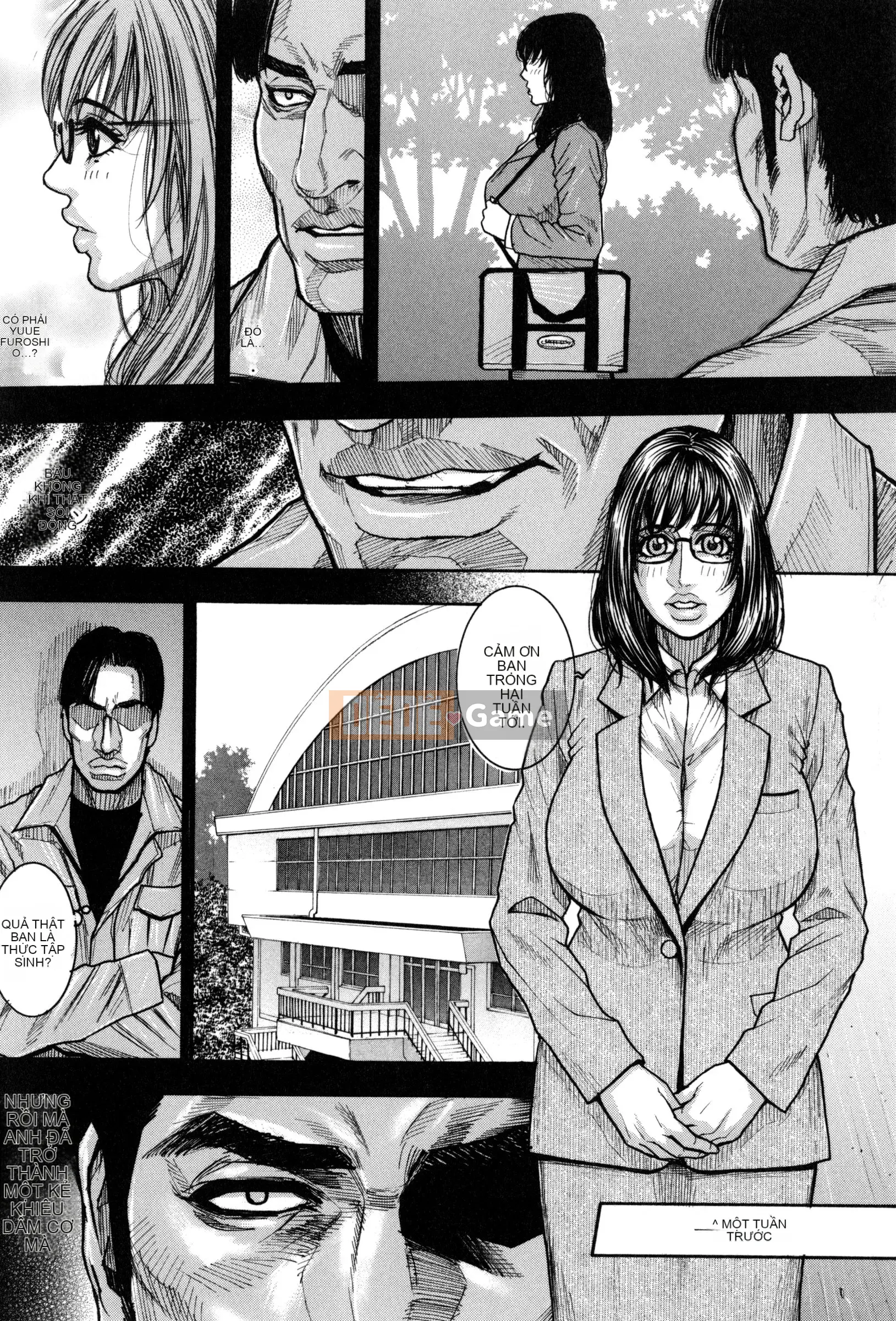 [Kotobuki Kazuki] Cuộc sống hàng ngày của những bộ ngực giàu có