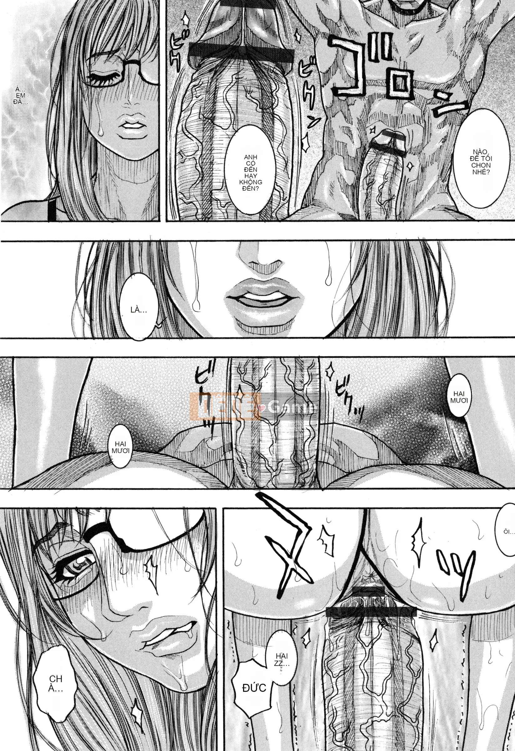 [Kotobuki Kazuki] Cuộc sống hàng ngày của những bộ ngực giàu có