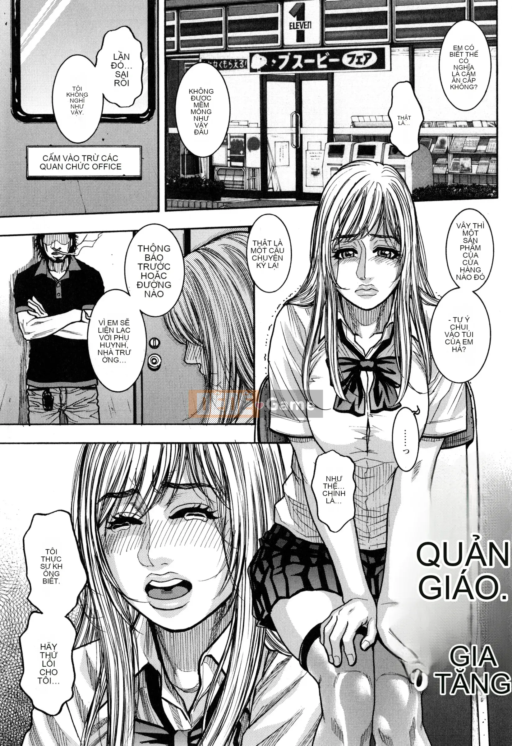 [Kotobuki Kazuki] Cuộc sống hàng ngày của những bộ ngực giàu có