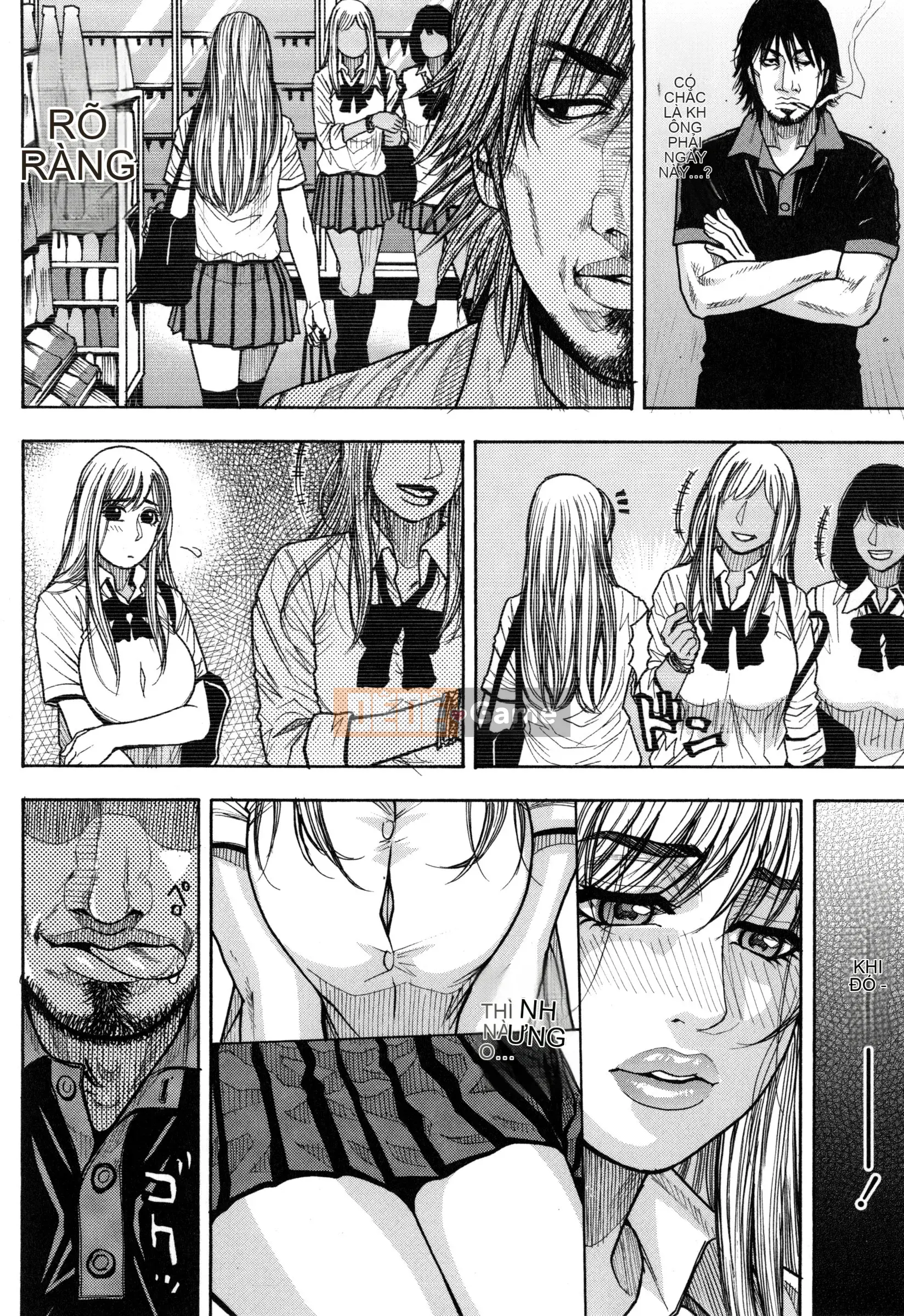 [Kotobuki Kazuki] Cuộc sống hàng ngày của những bộ ngực giàu có