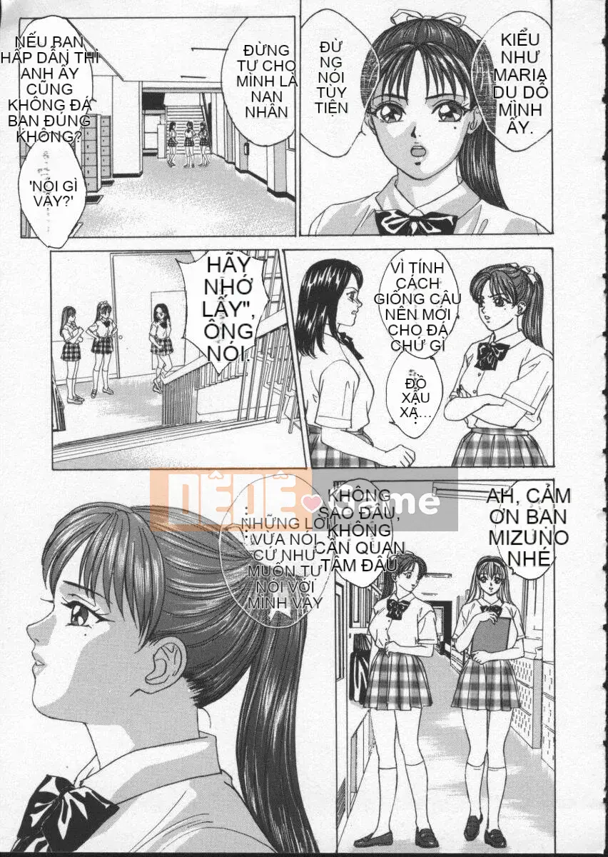 [Nishimaki Tohru] BLUE EYES 2 [Trung Quốc]